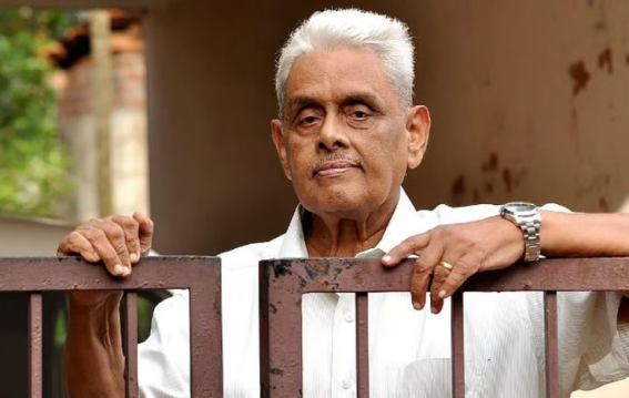 Renowned Historian Dr. M.G.S. Narayanan Passes Away at 93